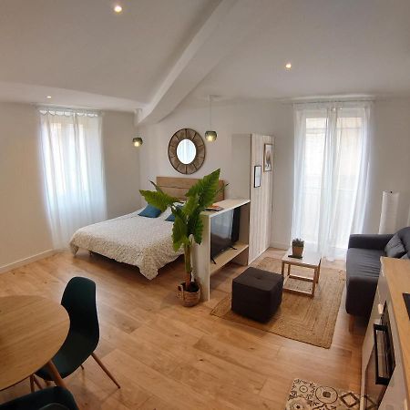 Studio Canaille Cassis Bagian luar foto