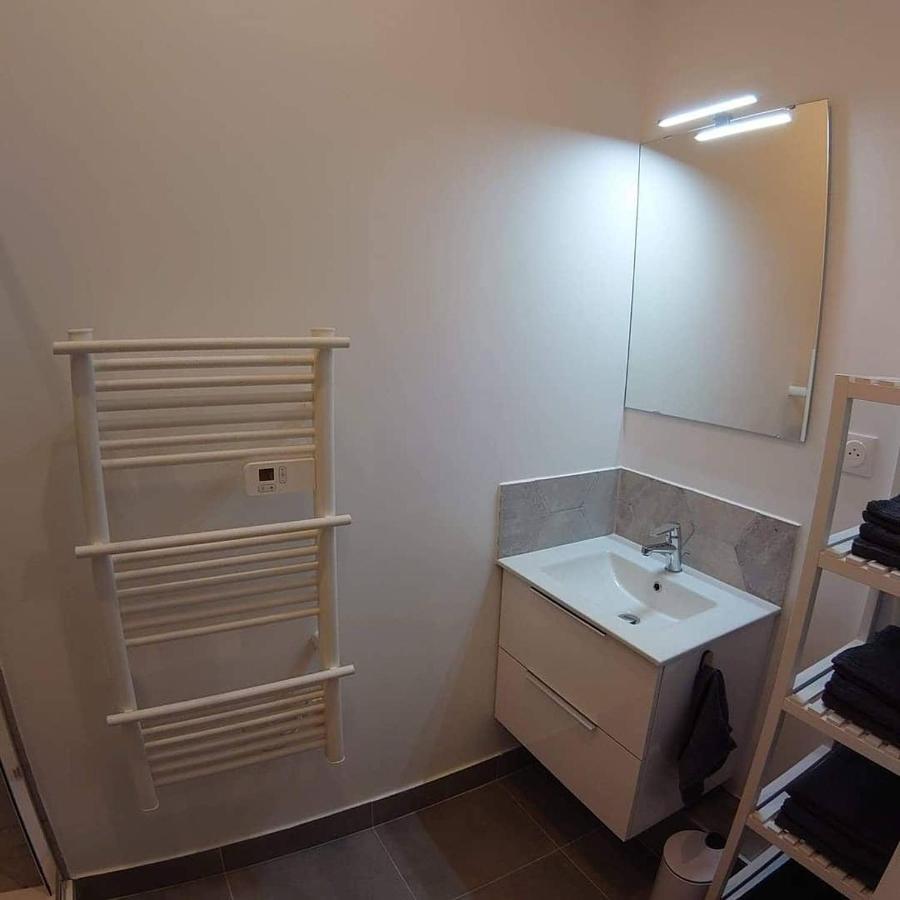 Studio Canaille Cassis Bagian luar foto
