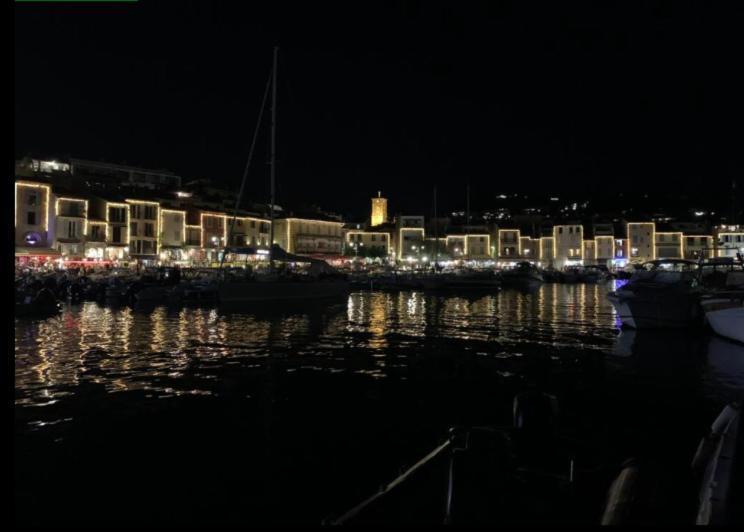 Studio Canaille Cassis Bagian luar foto