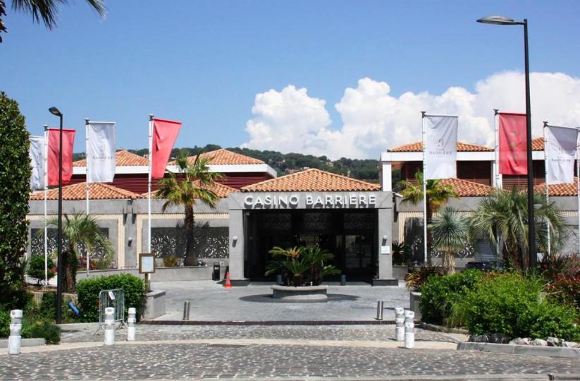 Studio Canaille Cassis Bagian luar foto