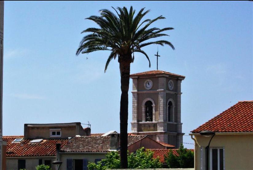Studio Canaille Cassis Bagian luar foto
