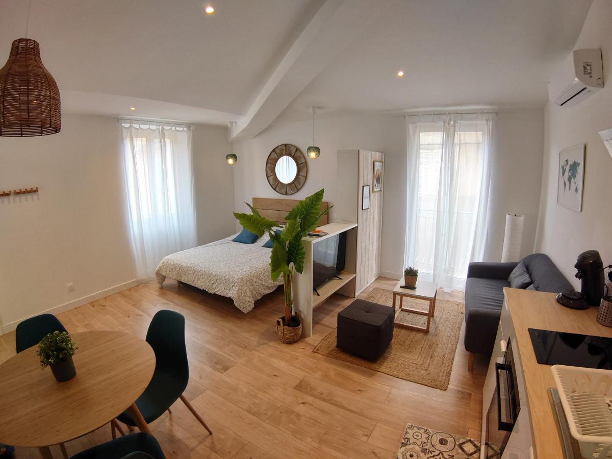 Studio Canaille Cassis Bagian luar foto